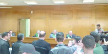 ديسمبر.. النطق بالحكم: أوراق «سفاح التجمع».. أمام المفتى