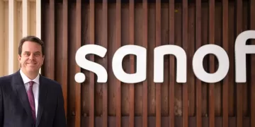 أدريان دلامار-ديبوتفيل مديرًاعامًا جديدًا لـ«سانوفي» إفريقيا ومصر