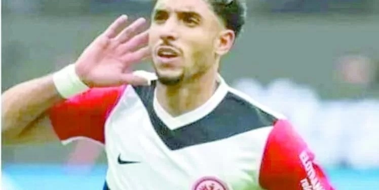 الفراعنة يتألقون فى الملاعب الأوروبية 1 - جريدة الجمهورية الفراعنة يتألقون فى الملاعب الأوروبية