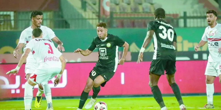 لعنة الإصابات تطارد الزمالك