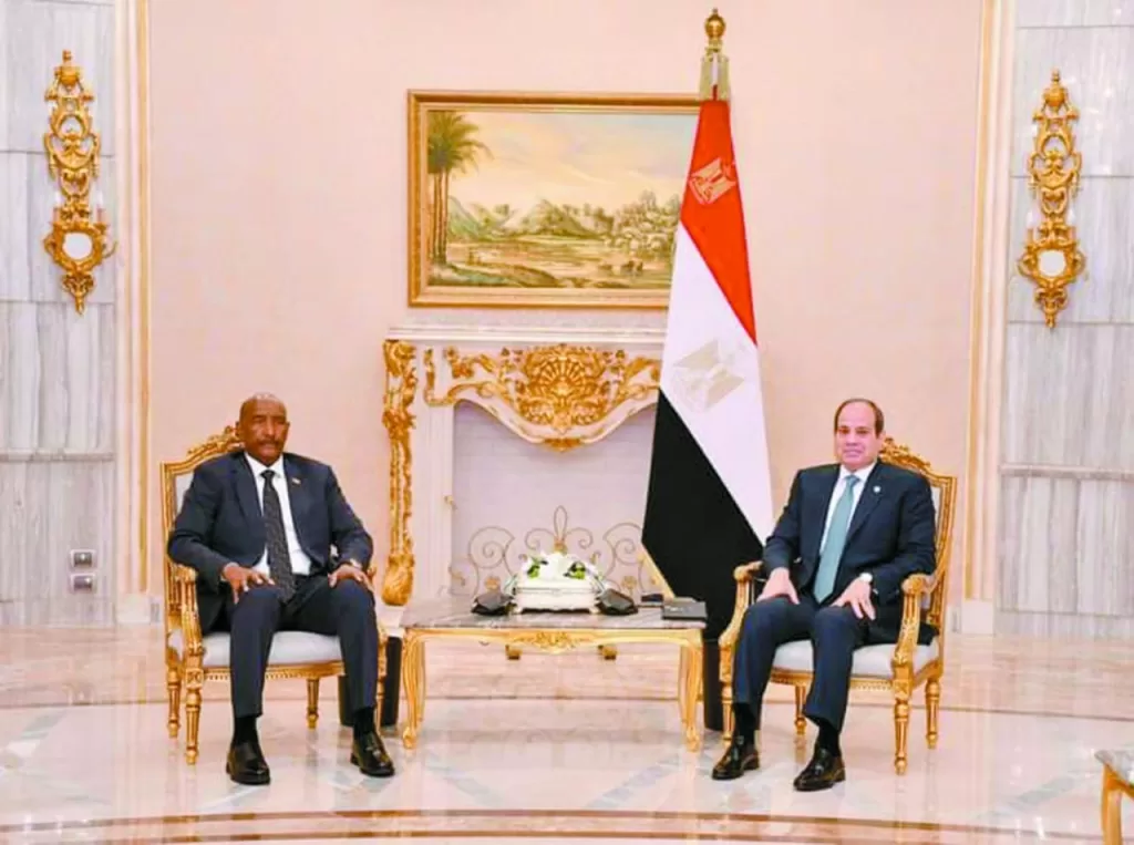 السيسى يفتتح المنتدى الحضرى العالمى 4 - جريدة الجمهورية IMG 20241105 WA0056 - جريدة الجمهورية
