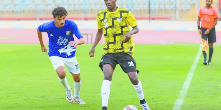 رئيس النادى ينفى أنباء حرمان الفريق من اللعب بالدورى