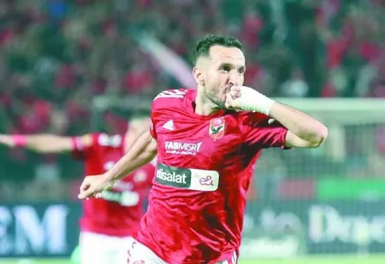 رئيس النادى ينفى أنباء حرمان الفريق من اللعب بالدورى