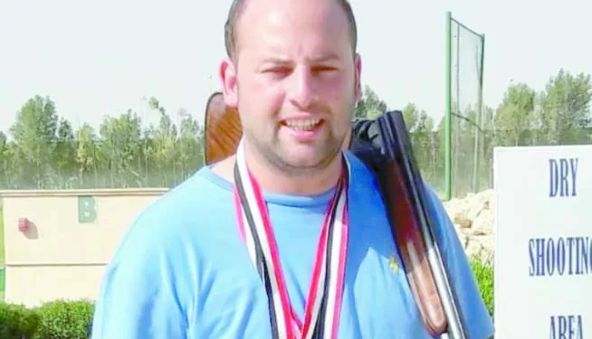 رئيس النادى ينفى أنباء حرمان الفريق من اللعب بالدورى