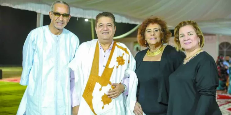 تكريم السينما الموريتانية فى مهرجان الأقصر 1 - جريدة الجمهورية رئيس النادى ينفى أنباء حرمان الفريق من اللعب بالدورى