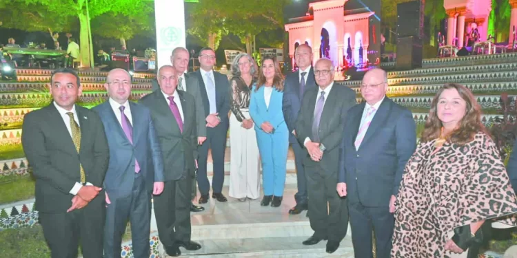 رئيس النادى ينفى أنباء حرمان الفريق من اللعب بالدورى