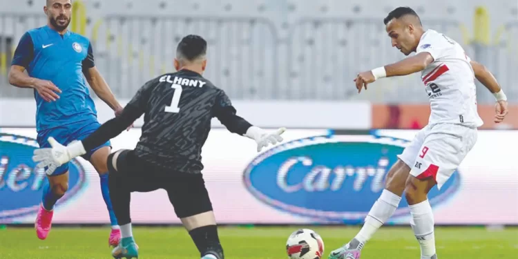 طلبات «جوميز» أوامر فى الزمالك.. والبرتغالى مستمر رغم الإغراءات 1 - جريدة الجمهورية طلبات «جوميز» أوامر فى الزمالك.. والبرتغالى مستمر رغم الإغراءات