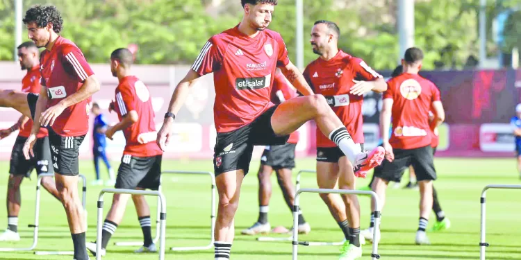 الأهلى يرفض رحيل وسام 1 - جريدة الجمهورية طلبات «جوميز» أوامر فى الزمالك.. والبرتغالى مستمر رغم الإغراءات