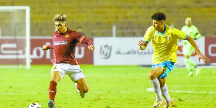 الإسماعيلى يهدد .. هجوم على الحكام.. استقدام خبير أجنبى مطلب أساسى