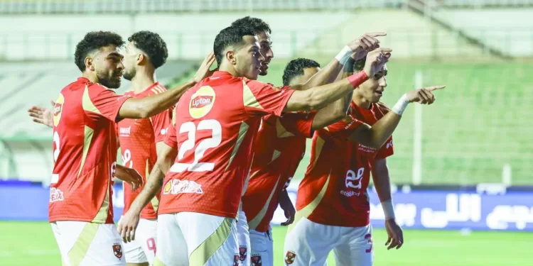 الإسماعيلى يهدد .. هجوم على الحكام.. استقدام خبير أجنبى مطلب أساسى