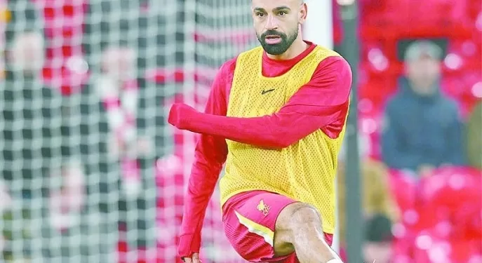 «ملك الريدز» اجتاز هنرى ويقترب من إنجاز رونى ورقم بيكهام 1 - جريدة الجمهورية «ملك الريدز» اجتاز هنرى ويقترب من إنجاز رونى ورقم بيكهام