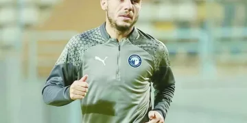 الإسماعيلى يهدد .. هجوم على الحكام.. استقدام خبير أجنبى مطلب أساسى