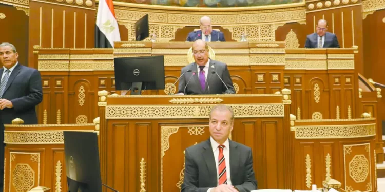 جبران: قانون العمل الجديد الشهر القادم.. تعديلات حكومية استجابة للحوار المجتمعى 1 - جريدة الجمهورية الإسماعيلى يهدد .. هجوم على الحكام.. استقدام خبير أجنبى مطلب أساسى