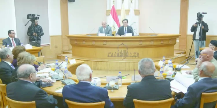 هنو: تطوير إداء لجان « الأعلى للثقافة».. وخطة للتعريف بهويتنا الثقافية 1 - جريدة الجمهورية حقيقة رحيل سليم