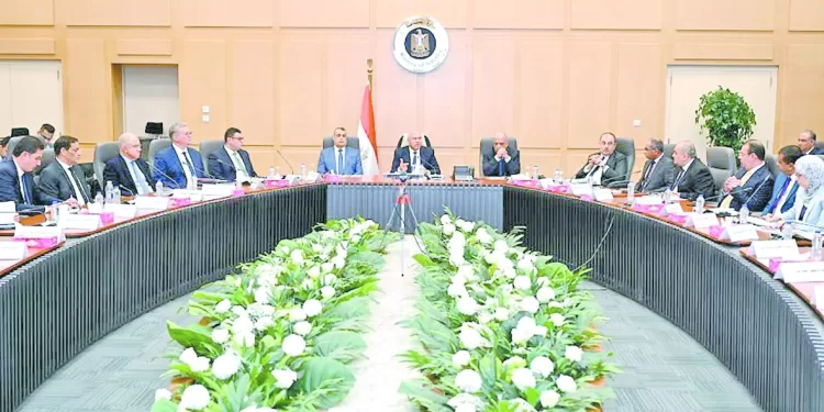 حماية الصناعة.. أولوية قصوى 1 - جريدة الجمهورية حقيقة رحيل سليم