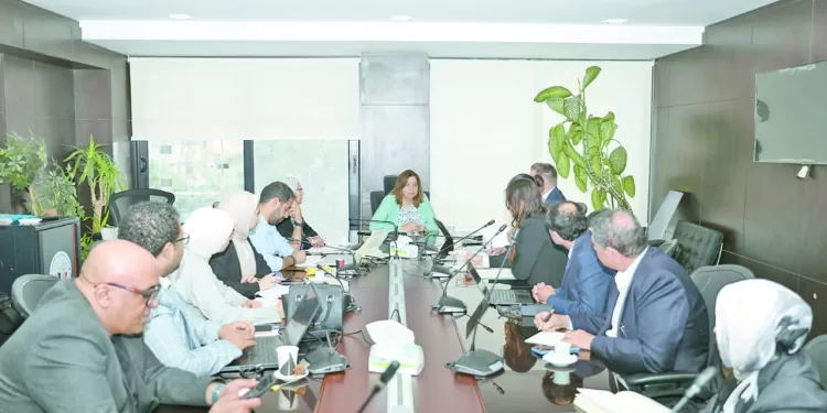 طرح جديد منتصف الشهر الحالى 1 - جريدة الجمهورية حقيقة رحيل سليم