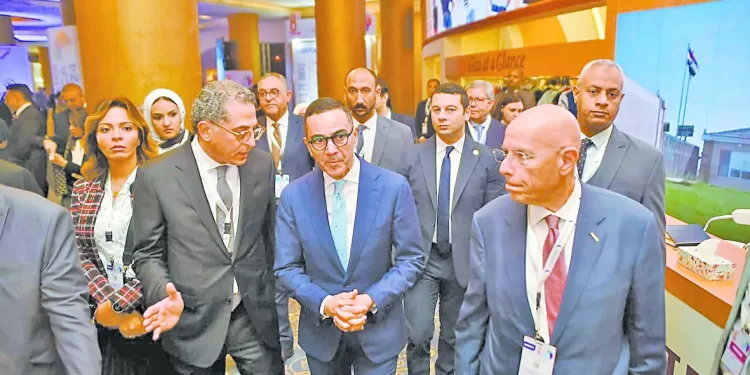 أزمة المصابين مستمرة .. وفتح ملف المعارين