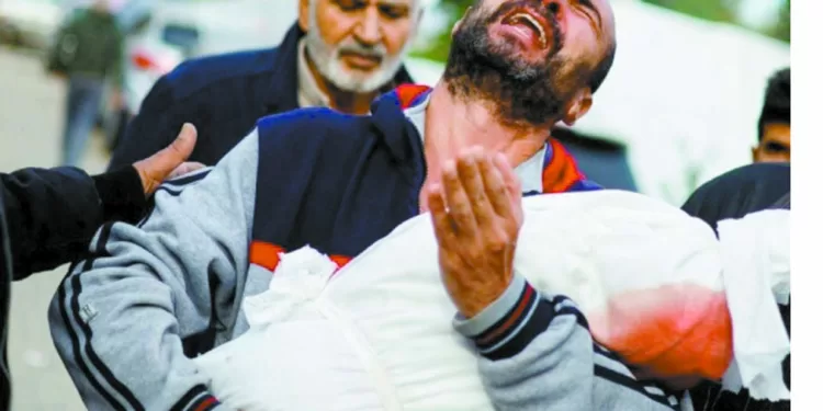 أزمة المصابين مستمرة .. وفتح ملف المعارين