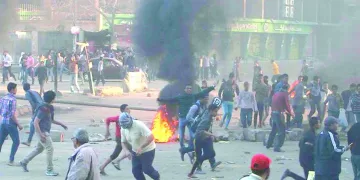 أزمة المصابين مستمرة .. وفتح ملف المعارين