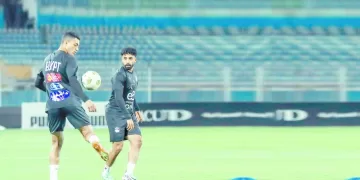 5 صفقات شتوية.. جوميز عينه على ايجاريا.. فرصة جديدة لسيف فاروق