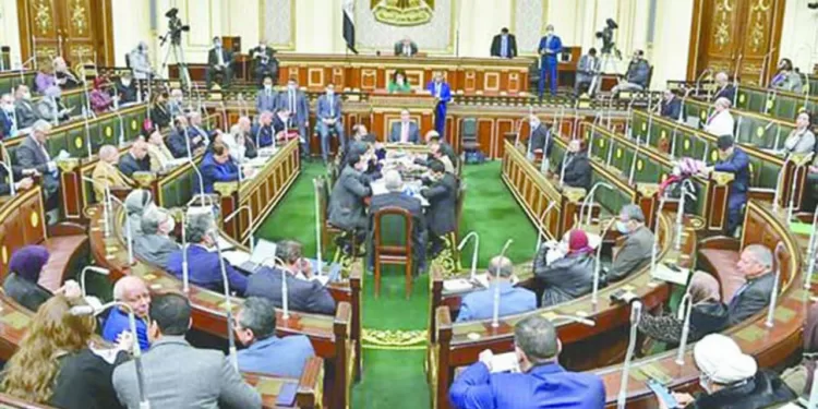 بعد حكم الدستورية «النواب» يؤكد التزامه بإنجاز ملف الإيجار القديم 1 - جريدة الجمهورية 5 صفقات شتوية.. جوميز عينه على ايجاريا.. فرصة جديدة لسيف فاروق