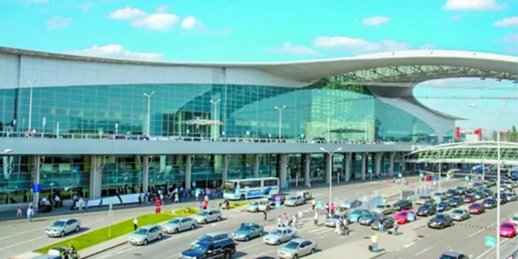 وزير الطيران: مطار القاهرة الأكبر فى أفريقيا 1 - جريدة الجمهورية 5 صفقات شتوية.. جوميز عينه على ايجاريا.. فرصة جديدة لسيف فاروق