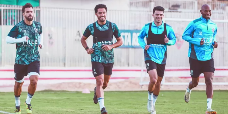 «جوميز» لن يرحل.. تعديل عقد عبدالمجيد وشراء بنتايك.. وقطع إعارة ميشالاك وزياد 1 - جريدة الجمهورية صلاح: العقلية والإصرار سر النجاح