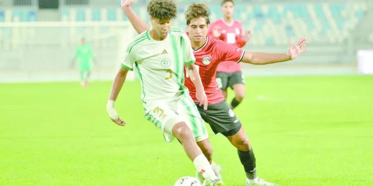 صلاح: العقلية والإصرار سر النجاح