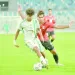 البرازيلى ميكالى مدرب منتخب الشباب: التحكيم ظلمنا 5 - جريدة الجمهورية صلاح: العقلية والإصرار سر النجاح