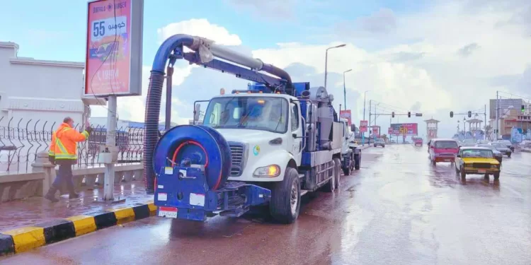 المكنسة تضرب المحافظات الساحلية 1 - جريدة الجمهورية صلاح: العقلية والإصرار سر النجاح