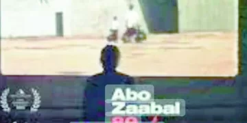 صلاح: العقلية والإصرار سر النجاح