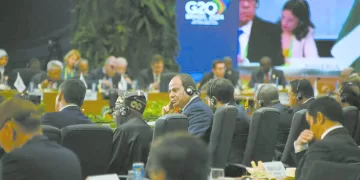 صلاح: العقلية والإصرار سر النجاح