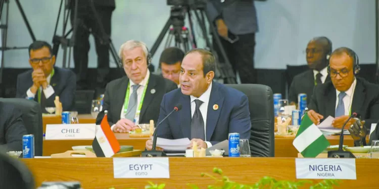 «الفراعنة» يتعادل مع بتسوانا.. ويمنحه نقطة الصعود لأمم إفريقيا