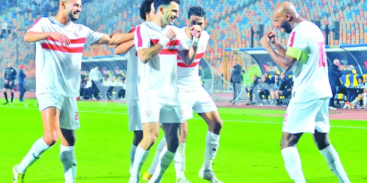 شيكابالا: استمرار زيزو.. مطلب زملكاوى