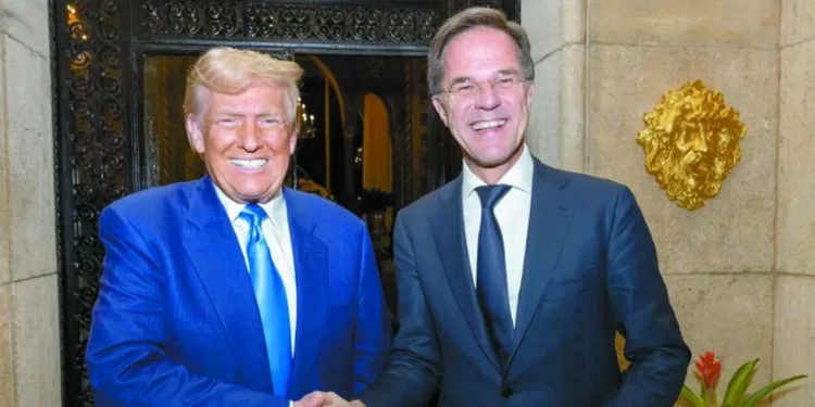 واشنطن تتوقع مشاركة قريبة لجنود كوريا الشمالية ضد أوكرانيا 1 - جريدة الجمهورية الأبيض خسر بهدف.. ورفض الصدارة