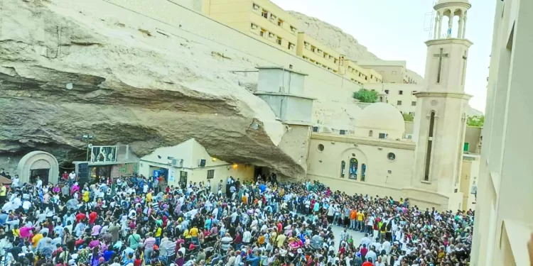 مصر..وطن يتسع للجميع 1 - جريدة الجمهورية الأبيض خسر بهدف.. ورفض الصدارة