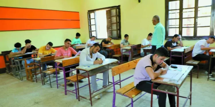 20 مليون طالب يخوضون الاختبارات.. و31 ديسمبر آخر فرصة للتقدم لامتحان الإعدادية 1 - جريدة الجمهورية تدريبات إضافية فى الزمالك وتصحيح للأخطاء قبل مواجهة بطل موزمبيق