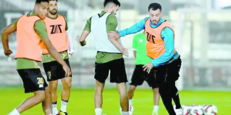 طلبات جوميز .. سرعة حسم صفقة إيجاريا.. و4 لاعبين فى الميركاتو 1 - جريدة الجمهورية طلبات جوميز .. سرعة حسم صفقة إيجاريا.. و4 لاعبين فى الميركاتو