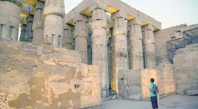 «معلومات الوزراء»: مصر تمتلك حضارة عريقة وإرثاً فريداً 1 - جريدة الجمهورية طلبات جوميز .. سرعة حسم صفقة إيجاريا.. و4 لاعبين فى الميركاتو