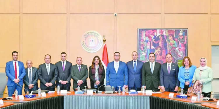 توفير 23 ألف وحدة فى سكن لكل المصريين ببورسعيد لمتوسط ومحدود ومنخفض الدخل 1 - جريدة الجمهورية طلبات جوميز .. سرعة حسم صفقة إيجاريا.. و4 لاعبين فى الميركاتو