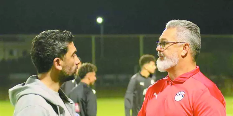 أزمة المصابين مستمرة .. وفتح ملف المعارين