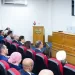 وزير الخارجية يلتقي الملحقين العسكريين المرشحين للعمل بالخارج 5 - جريدة الجمهورية وزير الخارجية يلتقي الملحقين العسكريين المرشحين للعمل بالخارج