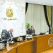 رئيس الوزراء فى الاجتماع الأسبوعى للحكومة: شراكة إستراتيجية شاملة .. مع ماليزيا