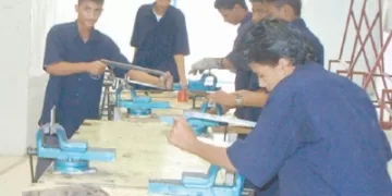 جبران لـ «الجمهورية»: البطالة تتراجع فى عهد الرئيس السيسى.. بفضل المشروعات العملاقة