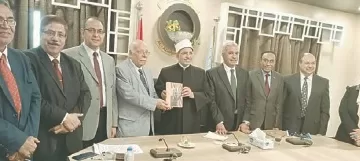 عميد لغات وترجمة الأزهر فى حوار لـ«الجمهورية»: مشروع «ترجمة الألف كتاب»