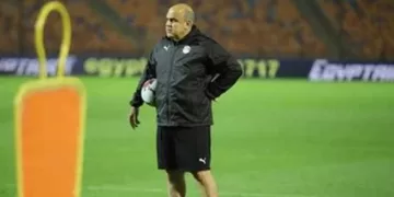 حجز قضية سرقة فيلا أيمن طاهر لجلسة 9 نوفمبر