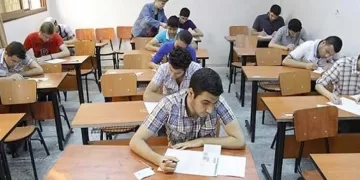 الجمهورية ترصد الملامح الأولية لخطة امتحانات الثانوية العامة 2025: قرارات حاسمة وسريعة للتخلص من لجان الغش
