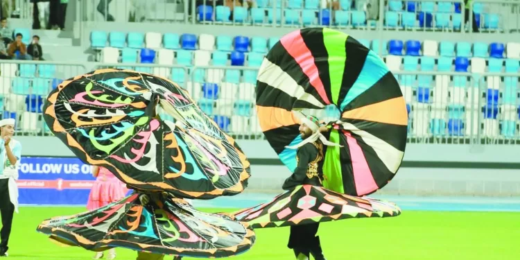 عقدة مغربية: ميكالى يعترف بسوء الحظ.. وافتتاحية تاريخية للبطولة