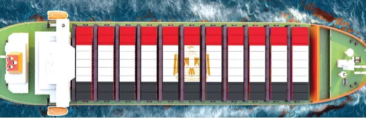 رغم الأزمات الإقليمية.. والتحديات الصعبة انطلاقة اقتصادية