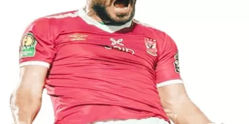 لسه «ناوى» ع الرحيل؟ نهاية «حزينة» تنتظر معلول فى الأهلى